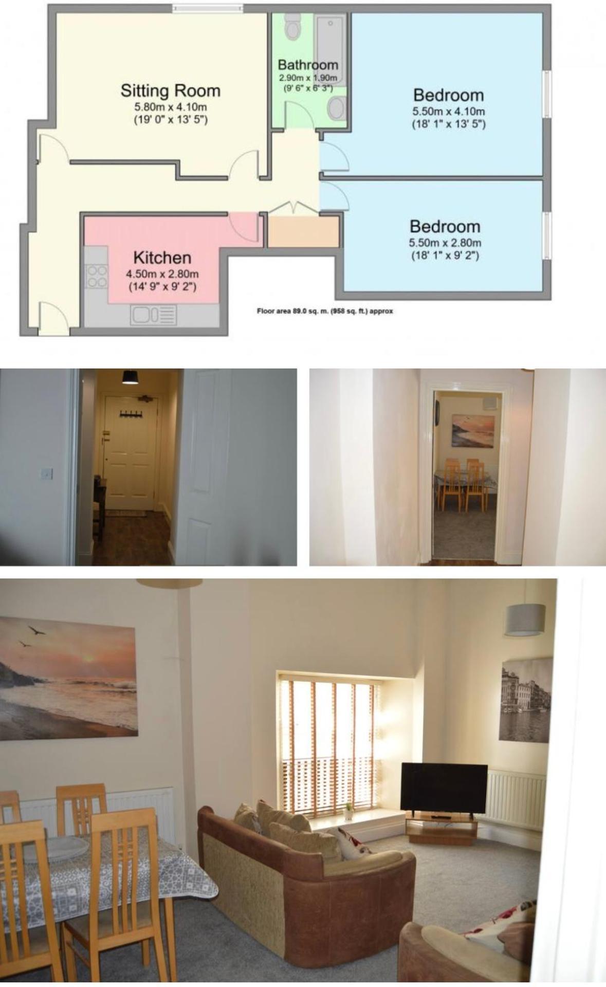 Webbs House Apartment 3 Liskeard Luaran gambar